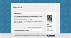 Desktop Screenshot of flackl.at
